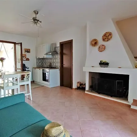 La Casa Del Sole - Comfort E Relax A Castiadas