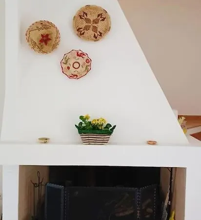 La Casa Del Sole - Comfort E Relax A Castiadas Holiday home *