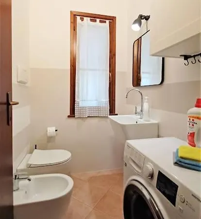 Holiday home La Casa Del Sole - Comfort E Relax A Castiadas *