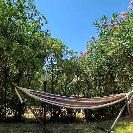 Holiday home La Casa Del Sole - Comfort E Relax A Castiadas Olia Speciosa