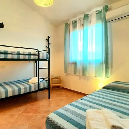 Holiday home La Casa Del Sole - Comfort E Relax A Castiadas *