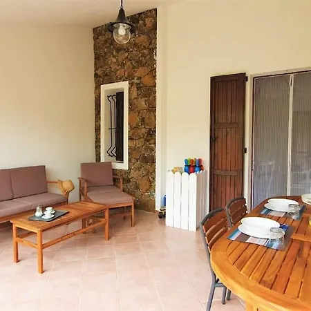 La Casa Del Sole - Comfort E Relax A Castiadas * Olia Speciosa