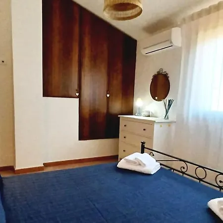 La Casa Del Sole - Comfort E Relax A Castiadas