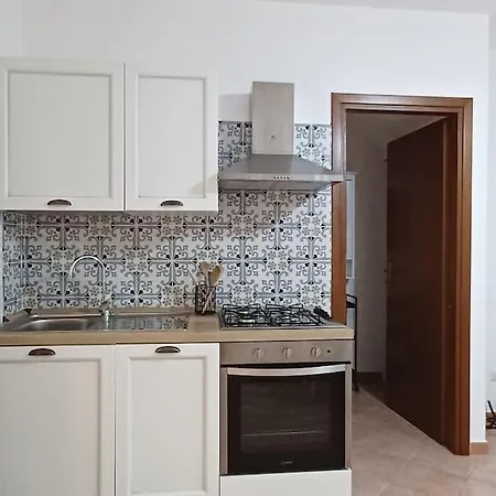 La Casa Del Sole - Comfort E Relax A Castiadas Holiday home *