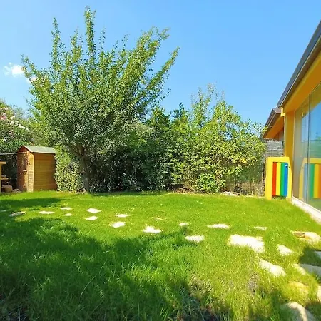 La Casa Del Sole - Comfort E Relax A Castiadas Holiday home Olia Speciosa