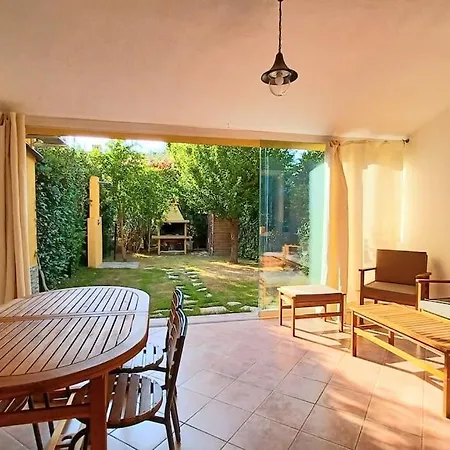 La Casa Del Sole - Comfort E Relax A Castiadas Olia Speciosa