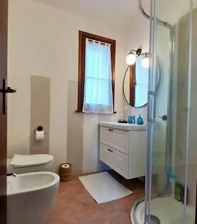 La Casa Del Sole - Comfort E Relax A Castiadas Holiday home *